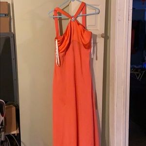 Bridesmaids/ prom dress